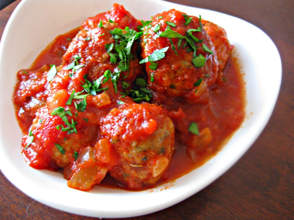 You Make The Best Store Bought Meatballs EVER MamaMancini S   5159644682 4af1c71ae3 O 1024x768 