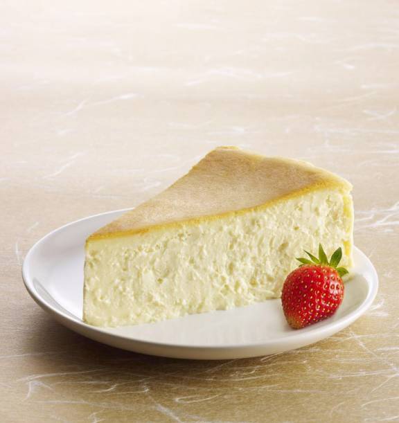 Italian Ricotta Cheesecake